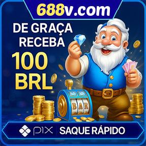 688v.com Ganhe R$ 100,00 Gratis