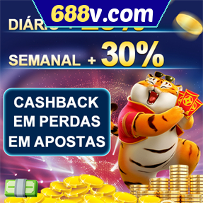 688v.com Fundo de Resgate de Perdas Semanais